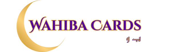 Wahiba Cards